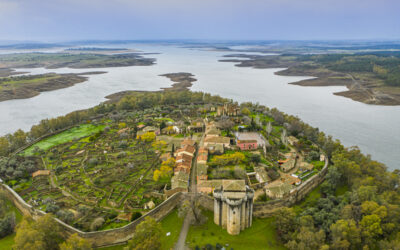 El MITECO impulsa un programa para recuperar Granadilla