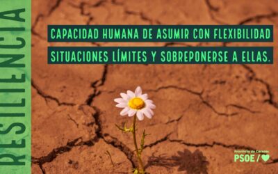 Santos Jorna: «Resiliencia»