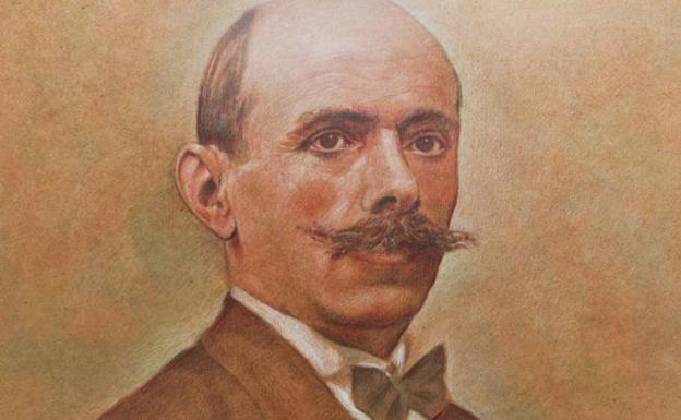 Antonio Canales
