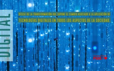 Santos Jorna: «Digital»