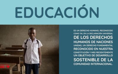 Santos Jorna: «Educación»