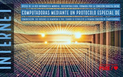 Santos Jorna: «Internet (como derecho humano)»