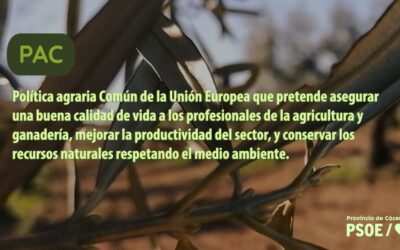 Santos Jorna: «PAC»