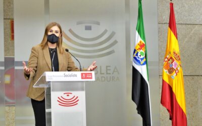 El PSOE hace un llamamiento a la responsabilidad de cara a las enmiendas parciales de los Presupuestos