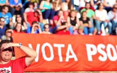 Calendario primarias PSOE Extremadura 2026