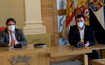 Extremadura adopta medidas más drásticas frente a la Covid-19 para disminuir su incidencia