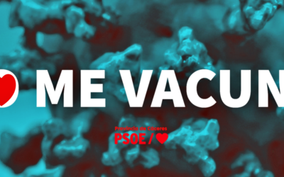 El SES continuará, hoy miércoles 30, con la vacunación contra la covid