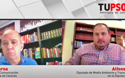 Alfonso Beltrán: «MásMedio es una herramienta jurídica imprescindible para las actuaciones en todo lo relacionado con el medio ambiente»