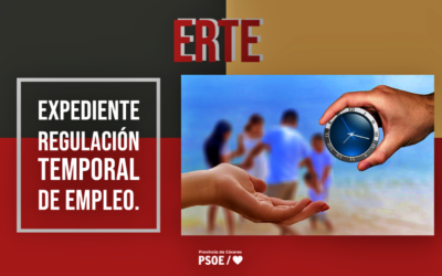 Santos Jorna: «ERTE»