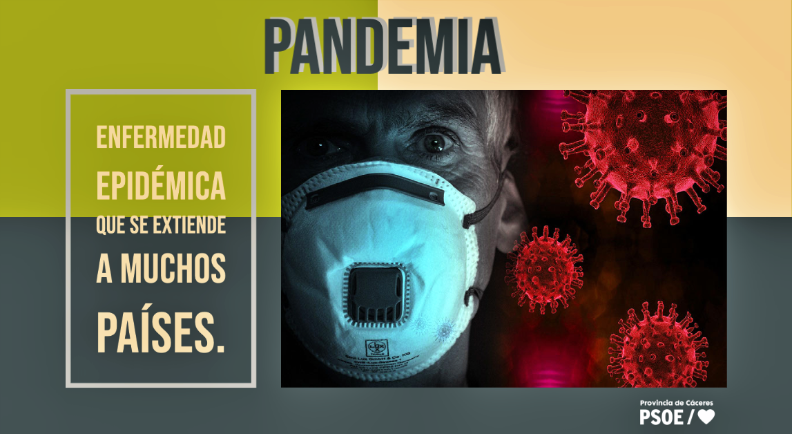Pandemia