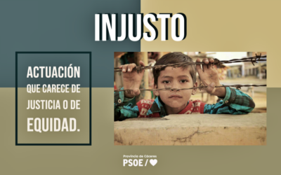 Santos Jorna: «Injusto»