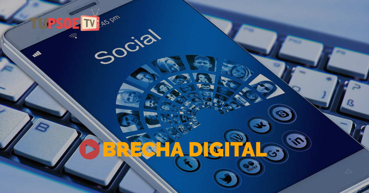 Brecha digital