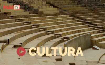 Nuria Flores: «La cultura es necesaria y el sector está encantado de ir a cada rincón de la provincia de Cáceres»