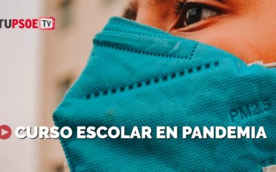 Esther Gutiérrez: «Los centros educativos son espacios seguros»