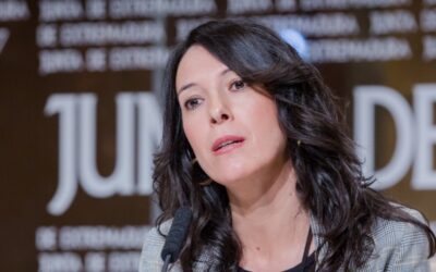 Esther Gutiérrez participa en el Consejo de Empleo, Asuntos Sociales y Sanidad