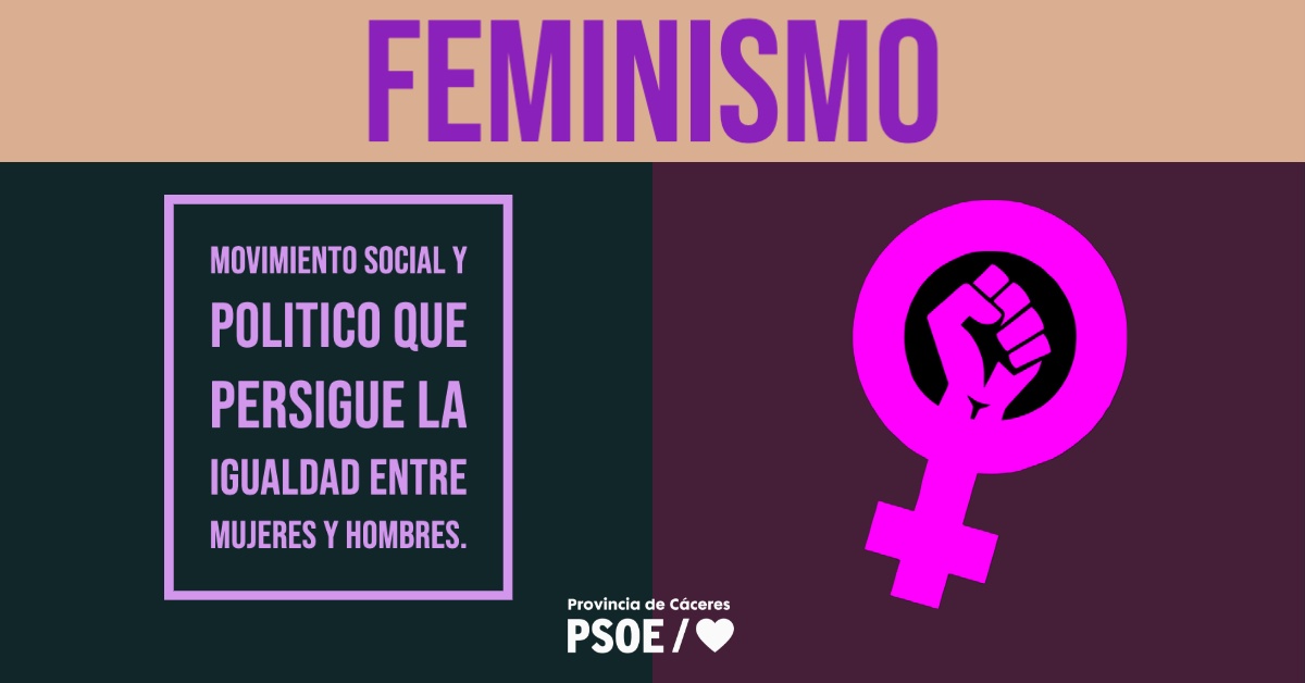 Feminismo