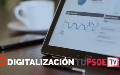 Miguel Á. Nacarino: «El PSOE lanzó un plan de digitalización para pymes dotado con 4656 millones»