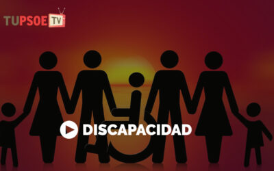 Javier Garcinuño: «Hemos puesto el foco en las personas con discapacidad»