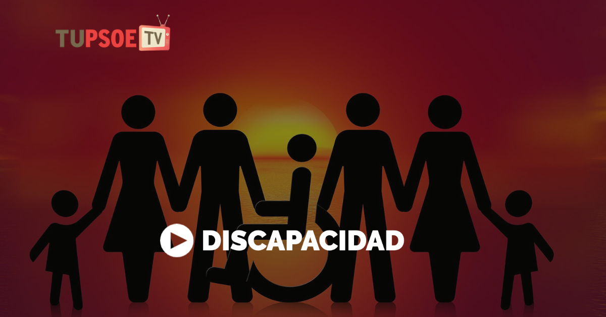 Discapacidad