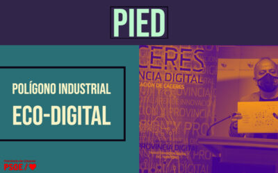 Santos Jorna: «PIED»