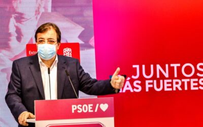 Vara: “Necesitamos la memoria de todas las mujeres que dieron su vida por la igualdad y la libertad”