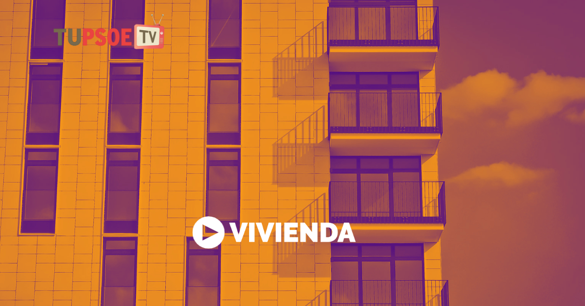 Vivienda