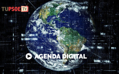 Hablamos con Santos Jorna sobre Agenda Digital