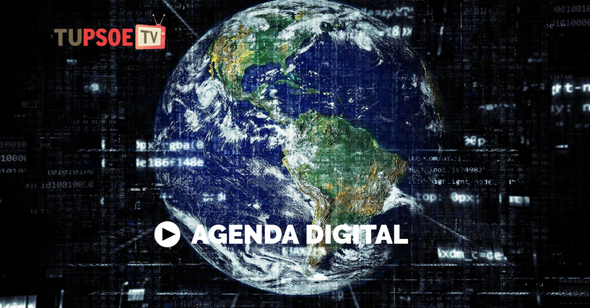 Agenda Digital