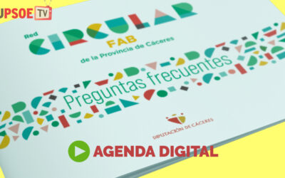 Santos Jorna: «Circular FAB son Casas de Cultura ligadas al emprendimiento en la 4ª revolución industrial»