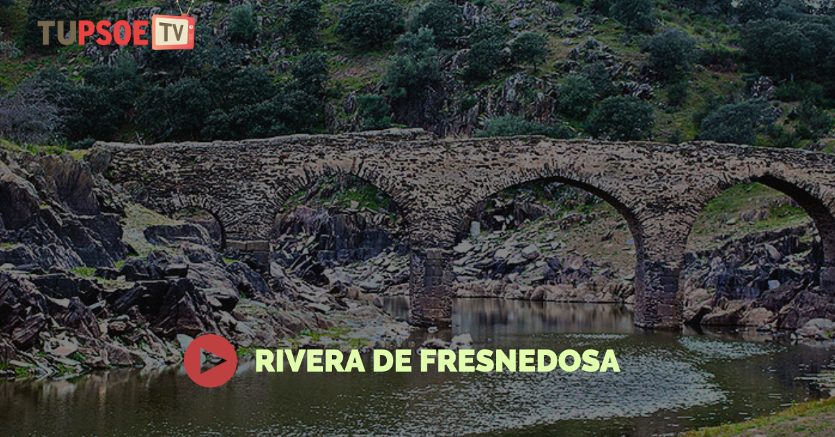 Rivera de Fresnedosa