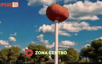 Hablamos con Antonio Díaz sobre la Mancomunidad Zona Centro