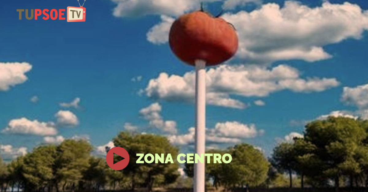 Zona centro