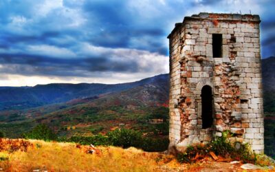 Cultura inicia el proceso para declarar Bien de Interés Cultural el castillo de Eljas