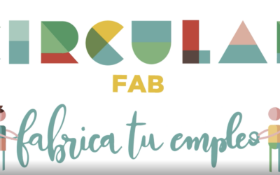 Abierto el plazo para presentar candidaturas a la II Convocatoria del Programa de Emprendimiento de la Red Circular Fab de la Diputación de Cáceres