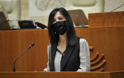 Esther Gutiérrez tiende la mano para pactar los contenidos de los currículos de la LOMLOE