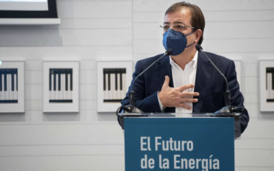 Las energías renovables están al servicio de los pueblos y son la base de su desarrollo industrial