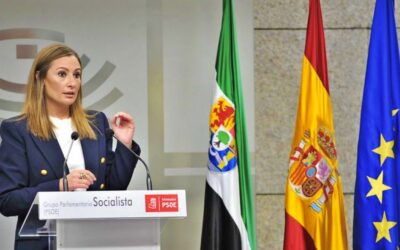 La nueva Ley de Bibliotecas moderniza y cohesiona el corazón de la cultura en Extremadura