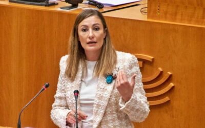 El Grupo Socialista apoya unos presupuestos sociales, justos y rigurosos que van dirigidos a satisfacer las necesidades de los extremeños