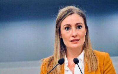 Lara Garlito: «Vacunar a nuestras niñas y niños es un compromiso con el resto de la sociedad»