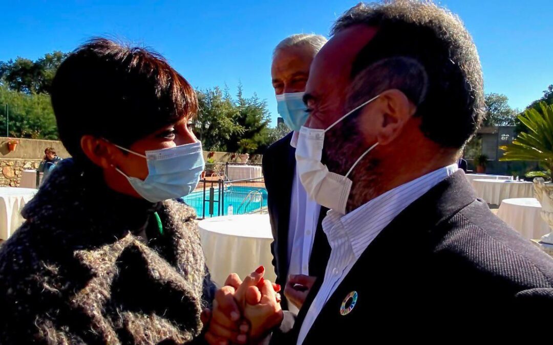 Que Feijóo “deje de mentir a la ciudadanía”