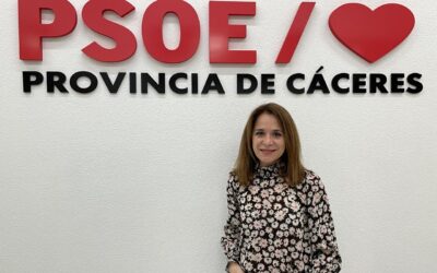 En cien días de gobierno, el PP en Cáceres está volviendo al blanco y negro