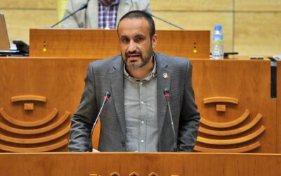 Eduardo Béjar: Extremadura no se merece una oposición como la del PP