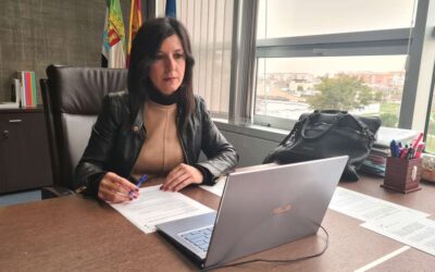 Extremadura destina 42 millones de euros para impulsar una escuela más digital e innovadora