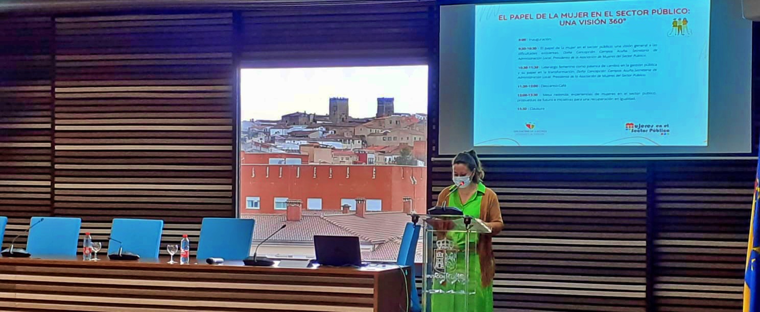 Isabel Ruiz Correyero