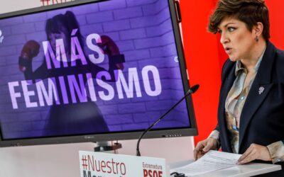 El gobierno de coalición del PP y VOX renuncia a la construcción de un Centro Regional de Crisis 24 horas para atender a las víctimas de violencia sexual y machista