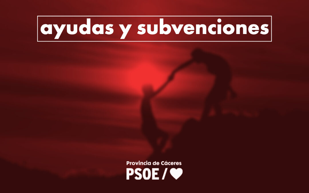 Convocadas las ayudas para la rehabilitación energética en edificios y locales en municipios del reto demográfico