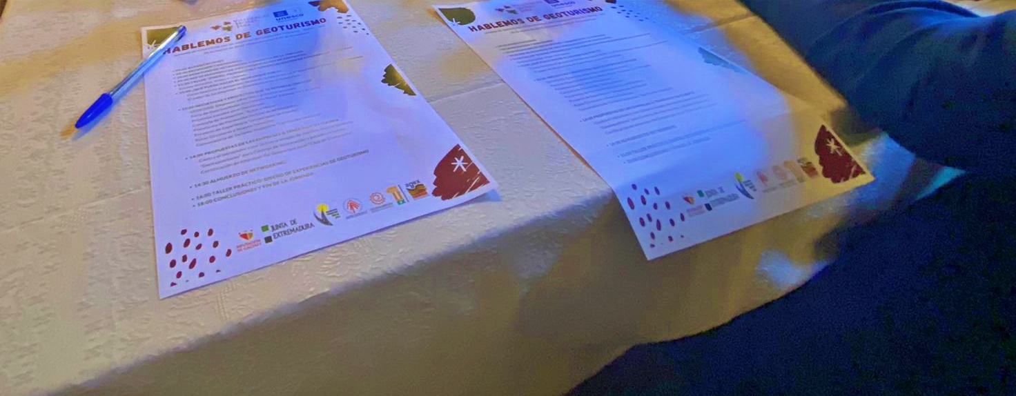 Geoturismo Guadalupe Diputacion