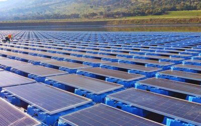 Es una oportunidad socioeconómica la relocalización de la cadena de valor de las inversiones en el sector energético