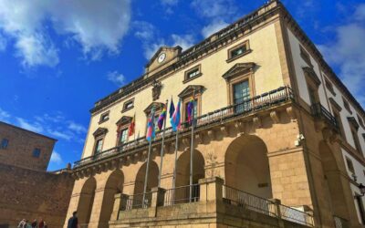 El PSOE de Cáceres exige la municipalización de los recursos contra el sinhogarismo para garantizar derechos frente a la caridad