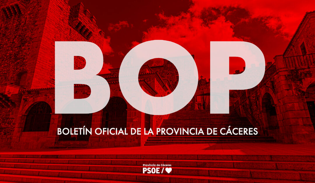 Emprender en el medio rural: la Diputación de Cáceres lanza la XIII edición de los Premios PIE Plus